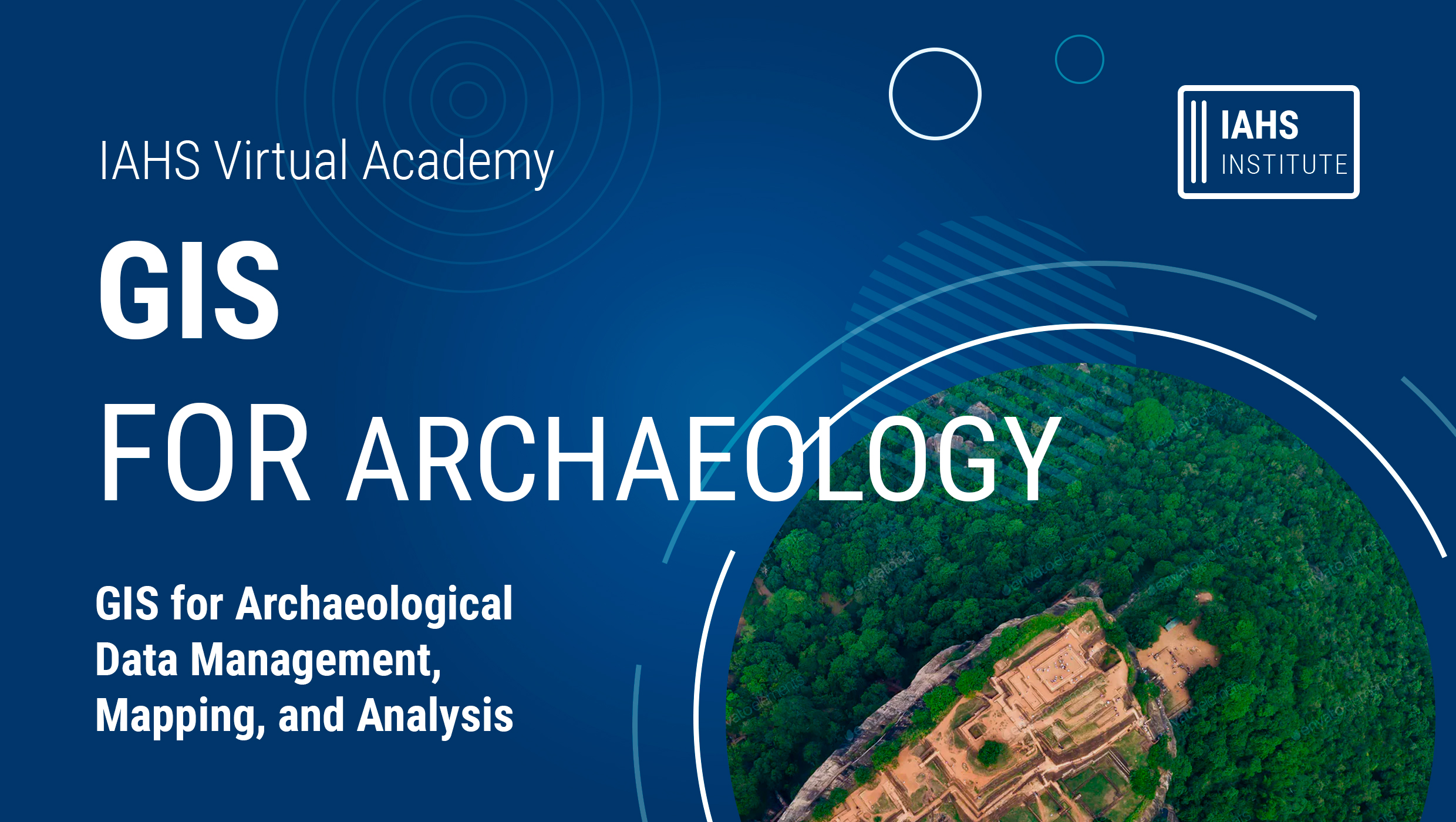 cover gis-for-archaeology