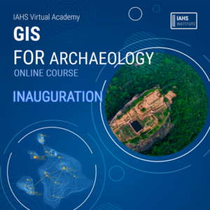 GIS for Archaeology