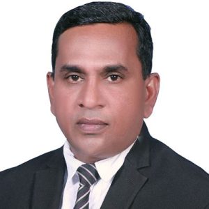 KamlaDeZoyza Kamal De Zoysa
