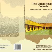 The Dutch Hospital Colombo