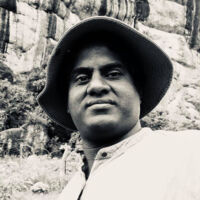 Archaeo. Chandima Ambanwala