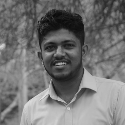Nadeera Harshajith
