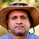 අමල්ක විජේසූරිය