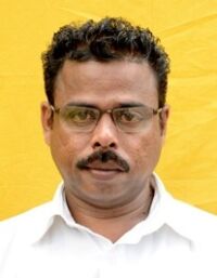 ඩබ්. එම්. චන්ද්රරත්න