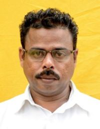 ඩබ්. එම්. චන්ද්රරත්න